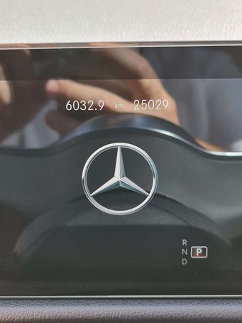 Mercedes-Benz GLA 200 110 kW image number 28