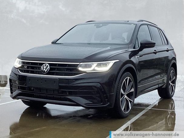 Volkswagen Tiguan 2.0 TDI 4Motion R-Line DSG 147 kW image number 1