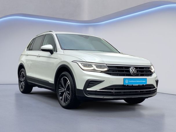 Volkswagen Tiguan 2.0 TDI 110 kW image number 7