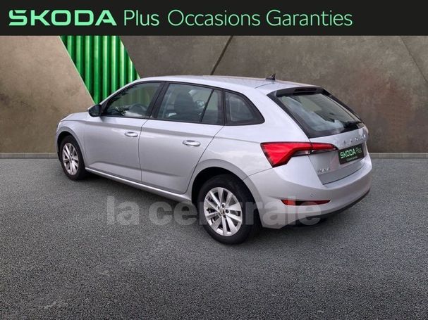 Skoda Scala 1.0 TSI 81 kW image number 15