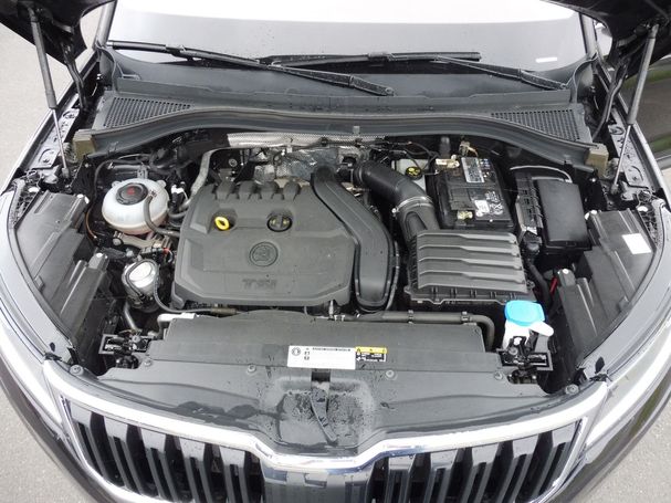 Skoda Kodiaq 1.5 TSI Ambition 110 kW image number 30