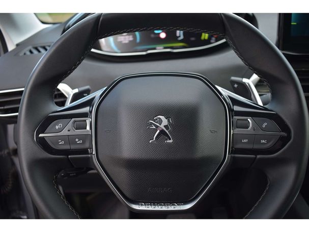 Peugeot 3008 Hybrid e-EAT8 165 kW image number 27