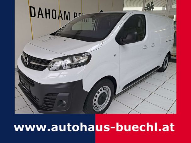 Opel Vivaro 145 DI 106 kW image number 1