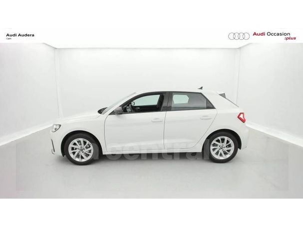 Audi A1 25 TFSI S tronic 70 kW image number 16