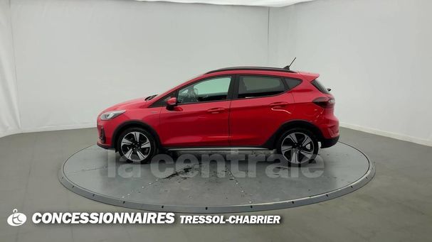 Ford Fiesta 1.0 S&S ACTIVE 70 kW image number 5