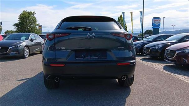 Mazda CX-30 90 kW image number 3