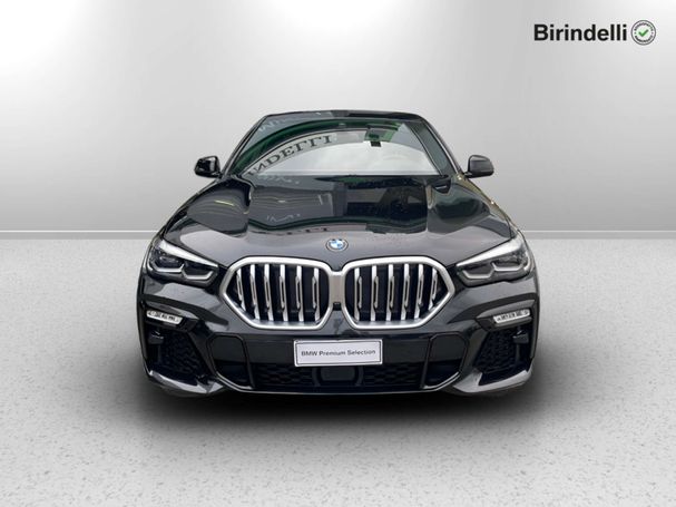 BMW X6 xDrive 210 kW image number 2