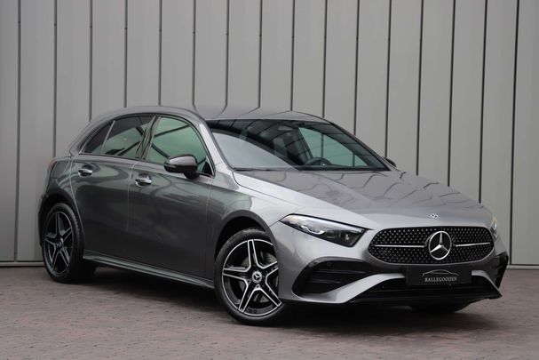 Mercedes-Benz A 250 e 160 kW image number 2