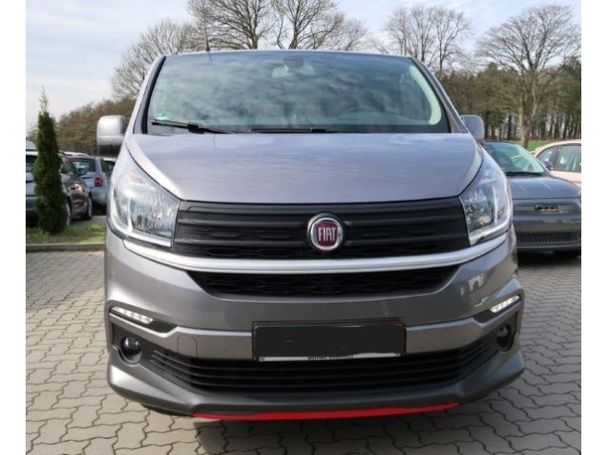 Fiat Talento Kombi 2.0 107 kW image number 4