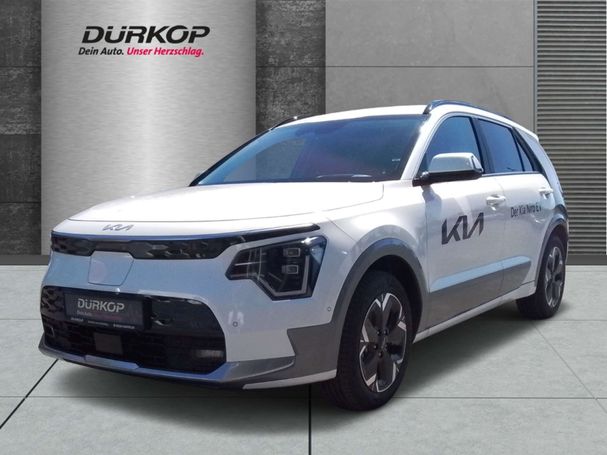 Kia Niro 150 kW image number 1