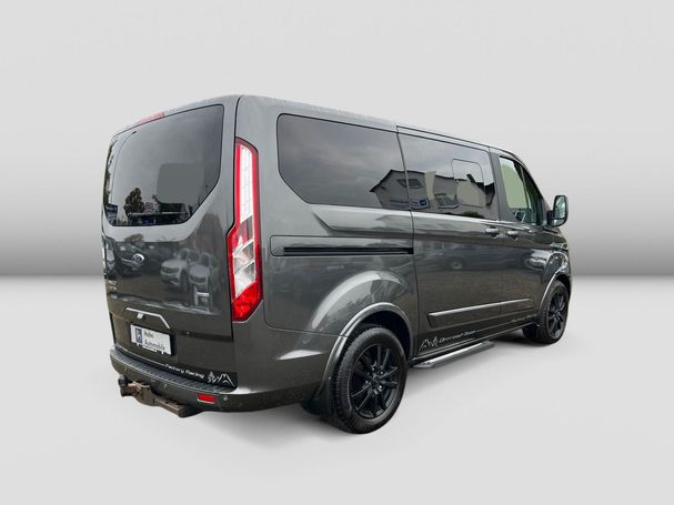 Ford Tourneo Custom 2.0 TDCi Titanium 125 kW image number 2