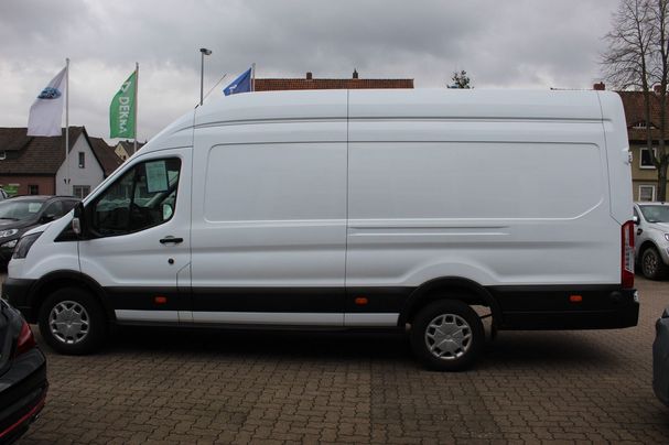 Ford Transit 350 Trend 96 kW image number 4