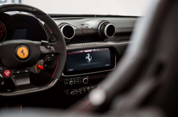 Ferrari Portofino M 456 kW image number 9