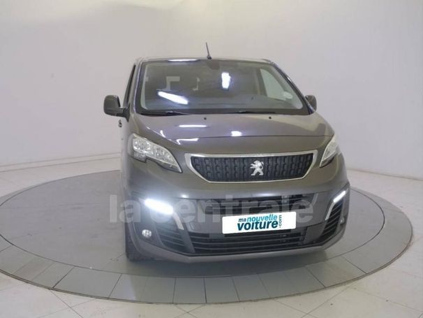 Peugeot Traveller 1.5 BlueHDi 120 Business 88 kW image number 3