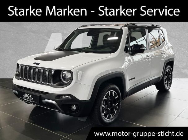 Jeep Renegade PHEV 177 kW image number 1