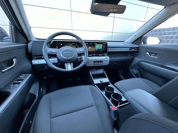 Hyundai Kona 1.0 T-GDI Trend 88 kW image number 6