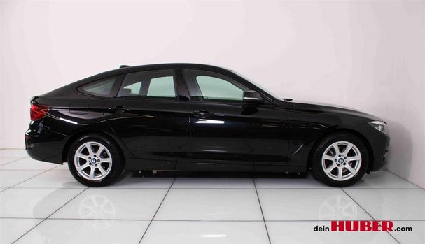 BMW 320d Gran Turismo xDrive 140 kW image number 3