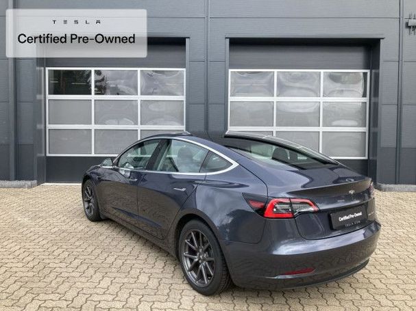 Tesla Model 3 Long Range AWD 258 kW image number 4