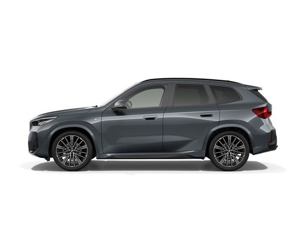 BMW X1 sDrive 115 kW image number 4