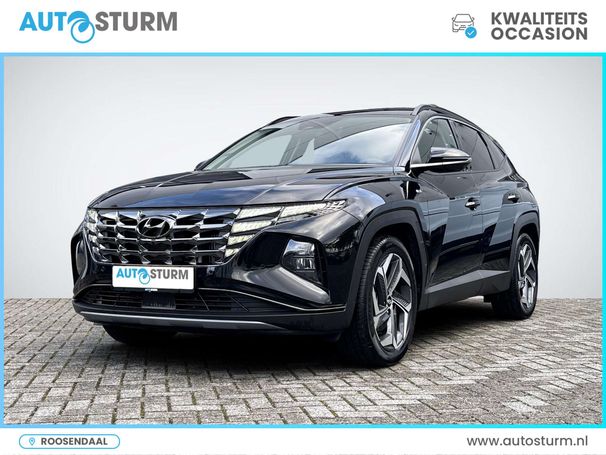 Hyundai Tucson 1.6 T-GDI N 110 kW image number 1