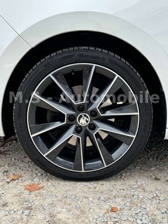 Skoda Rapid Spaceback Style 77 kW image number 30