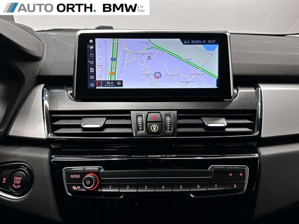 BMW 218i 100 kW image number 22