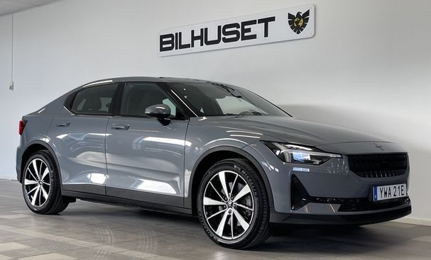 Polestar 2 Long Range Single Motor 171 kW image number 2