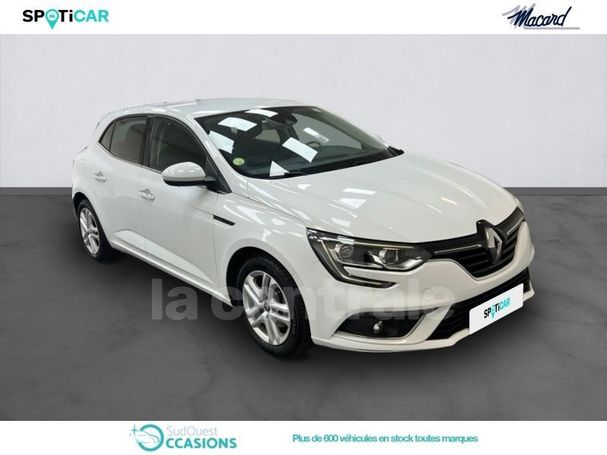 Renault Megane 70 kW image number 2