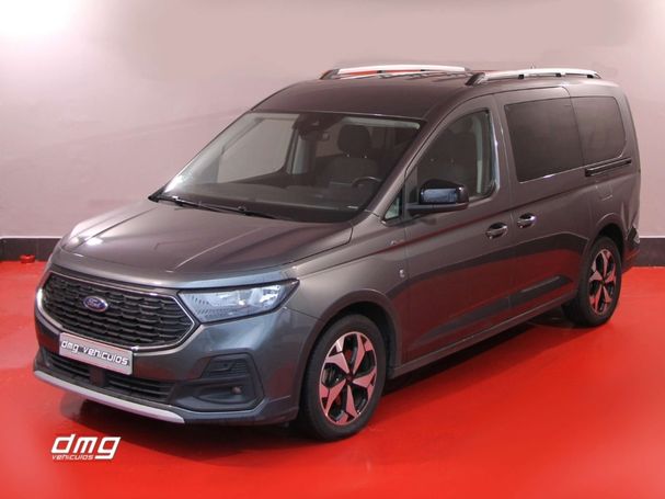 Ford Tourneo Connect 1.5 EcoBoost Active 84 kW image number 1