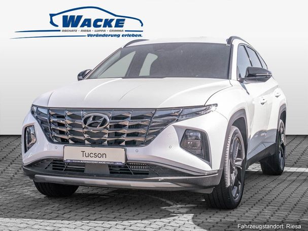 Hyundai Tucson 1.6 T-GDI 169 kW image number 1