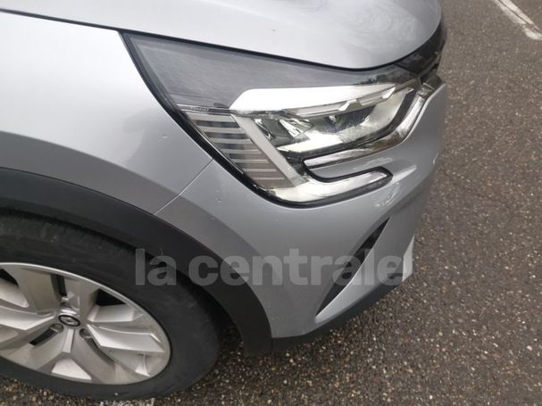 Renault Captur TCe 90 67 kW image number 48