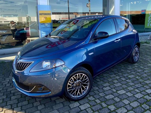 Lancia Ypsilon 51 kW image number 1