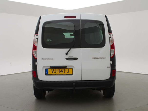 Renault Kangoo DCi 75 55 kW image number 7