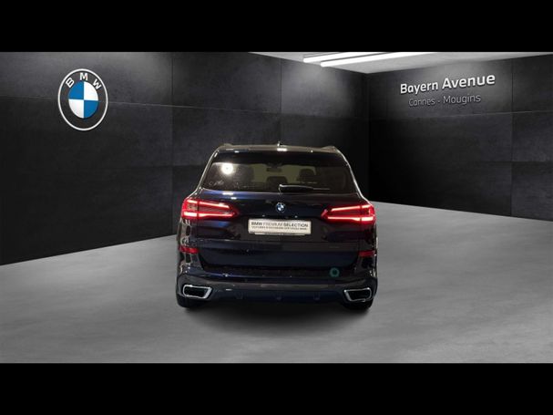 BMW X5 xDrive 213 kW image number 6