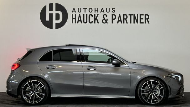 Mercedes-Benz A 35 AMG 4Matic 225 kW image number 6