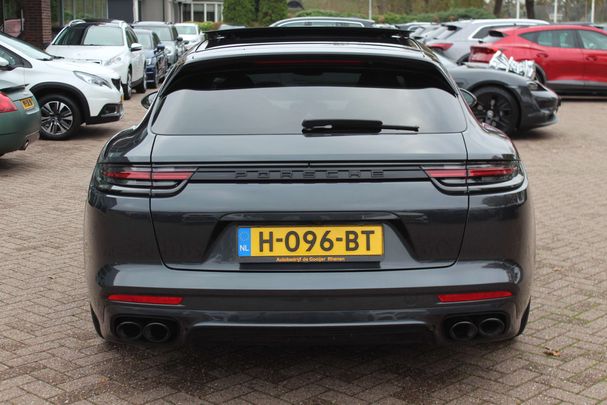 Porsche Panamera 4 Sport Turismo E-Hybrid 340 kW image number 15