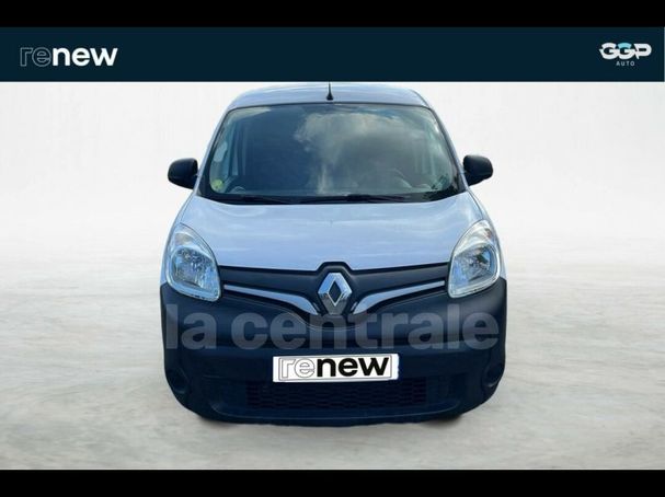 Renault Kangoo BLUE dCi 95 70 kW image number 3