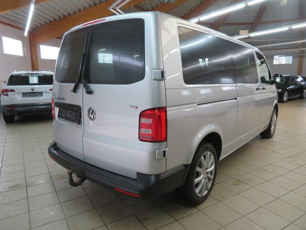 Volkswagen T6 Kombi 2.0 TDI 110 kW image number 2