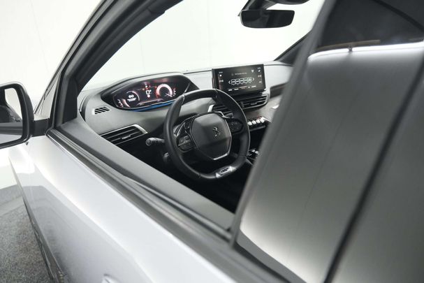 Peugeot 3008 PureTech 130 EAT8 96 kW image number 3