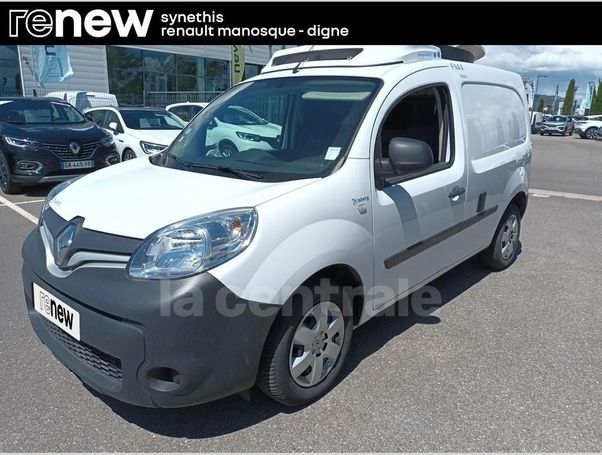 Renault Kangoo Energy dCi 75 55 kW image number 13