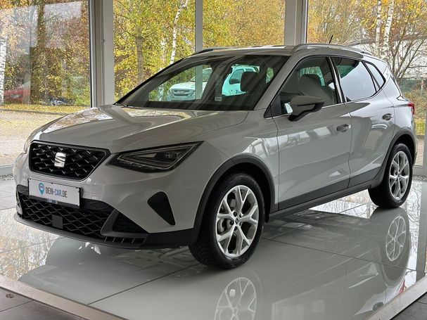 Seat Arona FR DSG 110 kW image number 1