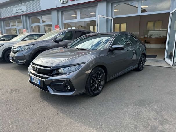 Honda Civic 1.0 Elegance 93 kW image number 1