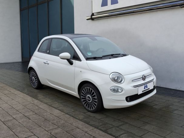 Fiat 500 1.0 51 kW image number 7