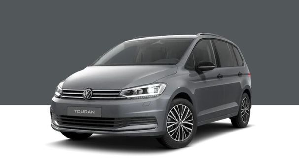 Volkswagen Touran DSG 110 kW image number 1