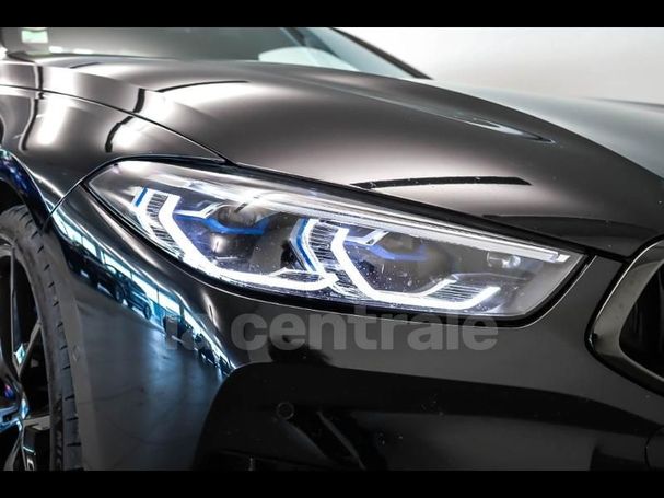 BMW 840d xDrive 235 kW image number 8