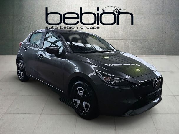 Mazda 2 SkyActiv-G 90 66 kW image number 17