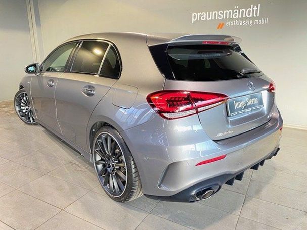 Mercedes-Benz A 35 AMG 225 kW image number 2