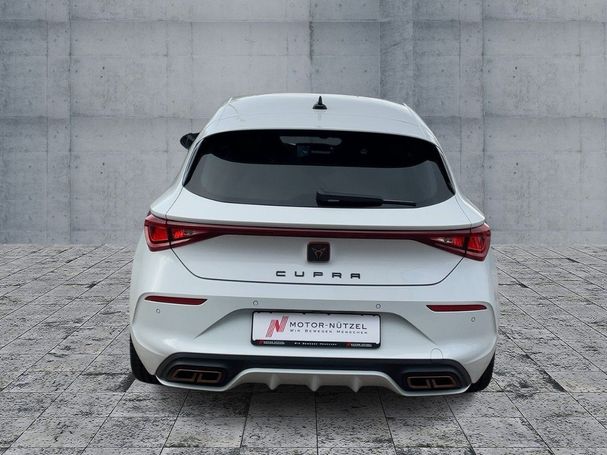 Cupra Leon e-Hybrid 180 kW image number 3