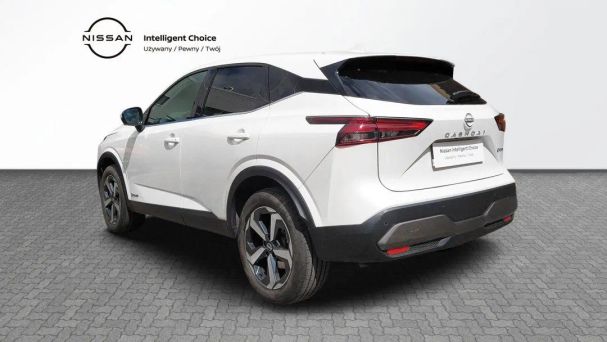 Nissan Qashqai 140 kW image number 4