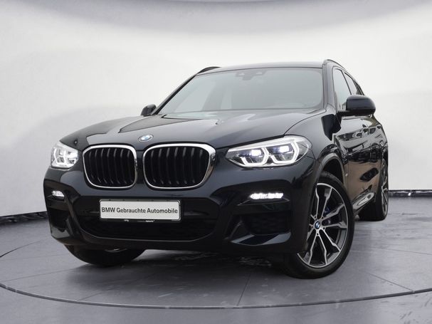 BMW X3 xDrive30e M Sport 215 kW image number 1